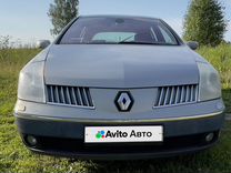 Renault Vel Satis 2.0 AT, 2003, 240 000 км, с пробегом, цена 440 000 руб.