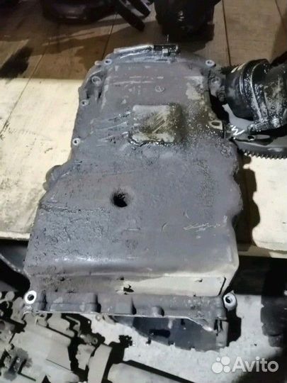 Поддон масляный двигателя L3K9