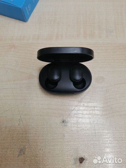 Наушники беспроводные xiaomi redmi airdots