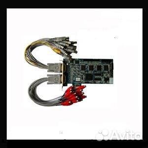 Плата видео захвата GeoVision GV-1480A-16