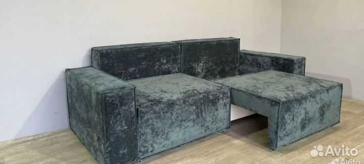 Диван Лофт#2476