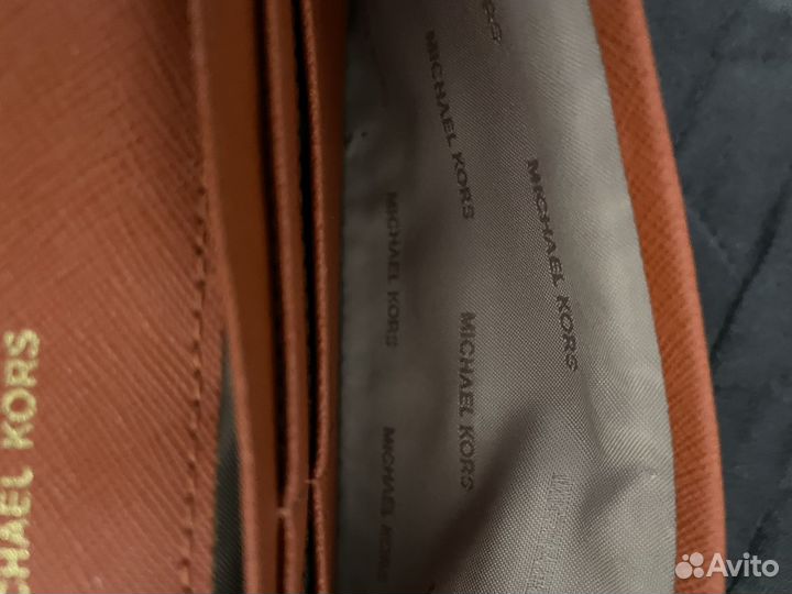 Кошелек портмоне Michael Kors оригинал