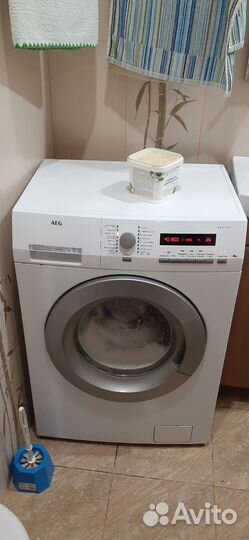 Эко средство для стирки