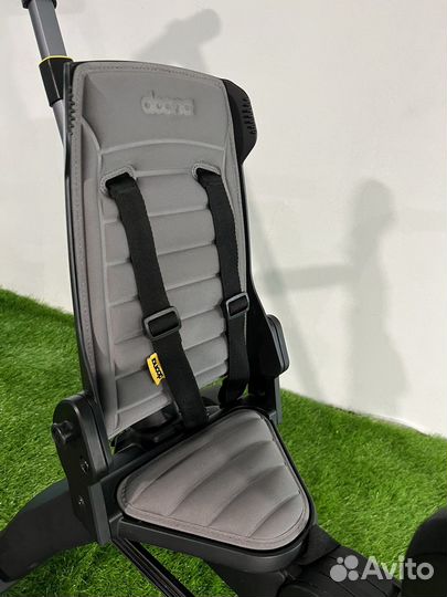 Велосипед doona liki trike s1