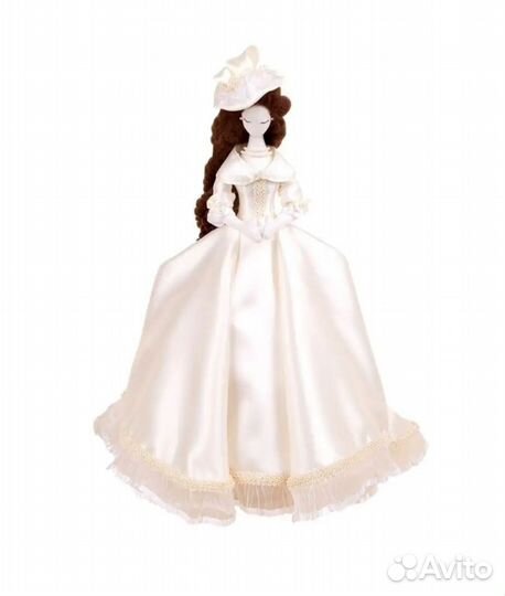 Набор для изготовления куклы Елизавета