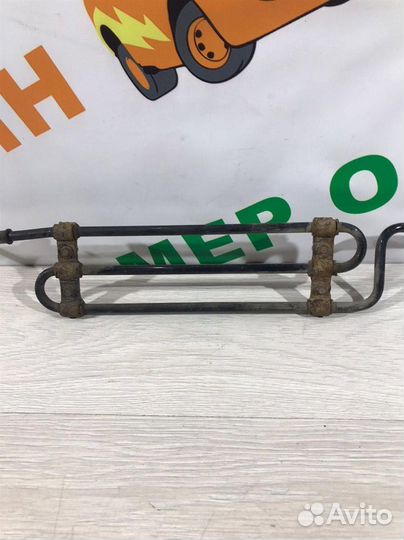 Радиатор гидроусилителя Ford-Форд Transit/Tourneo