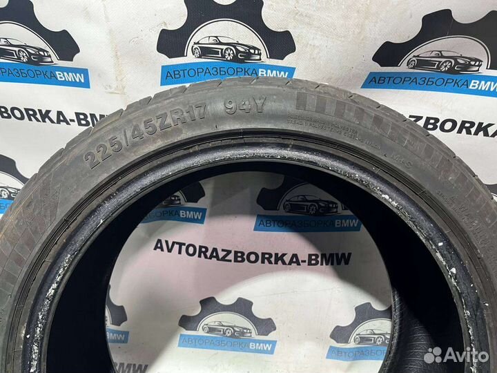 Radar Tyres Dimax R8+ 225/45 R17 94Y