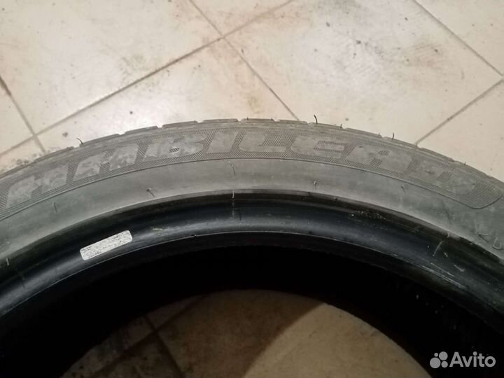Habilead ComfortMax H206 235/45 R19
