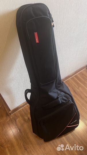 Чехол gewa premium для акустической гитары