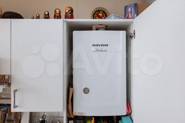 1-к. квартира, 40,4 м², 2/3 эт.