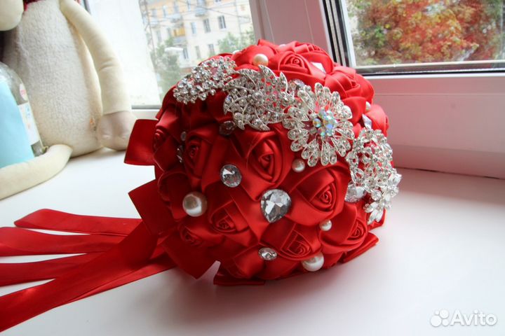 Букет на свадьбу