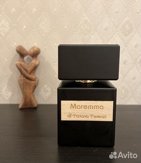 Tiziana Terenzi Maremma оригинал распив