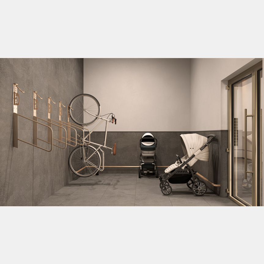3-к. квартира, 92,9 м², 18/18 эт.