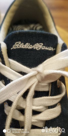 Кеды женские