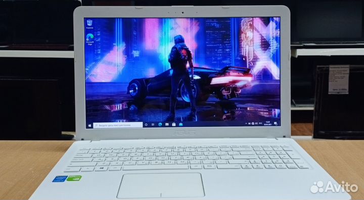 Asus/i5 5200/12GB/GT920/128 GB SSD/15.6 IPS FHD