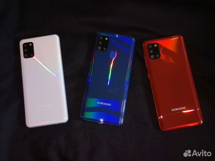 Телефон Samsung А31(муляж)