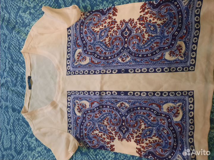 Женские вещи пакетом 40 42