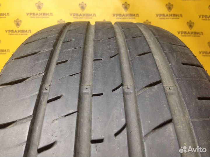 Nexen N'Fera RU1 SUV 235/60 R18