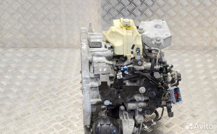 АКПП Fiat 500X 334 (2014.) 1.4 л. бензин