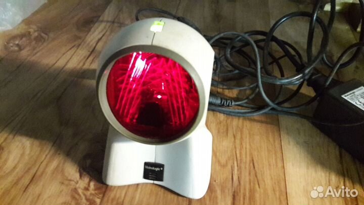 Сканер штрих кода MS7120 Сканер штрихкодов