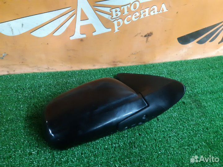 Зеркало заднего вида боковое правое Daewoo Nexia