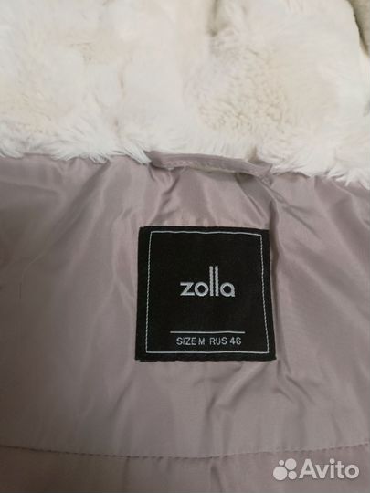 Куртка зимняя женская 46 размер