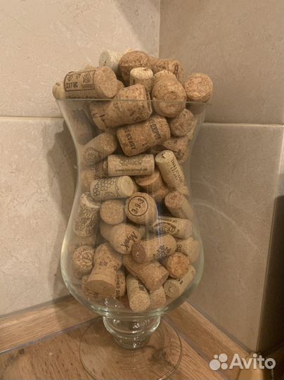 Винные пробки