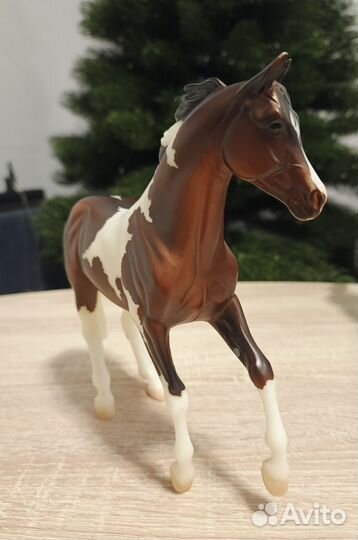 Breyer Harper