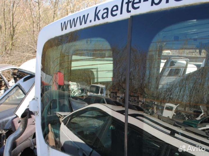 Стекло Рено Мастер 2