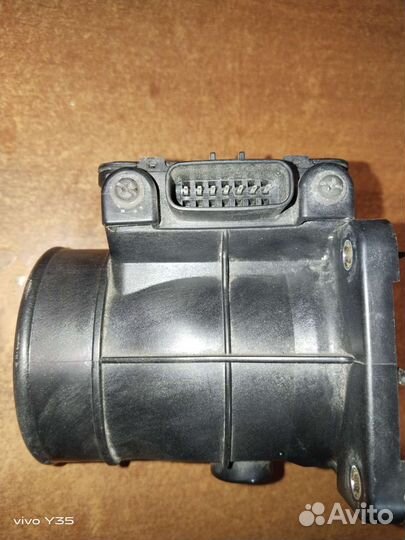 Датчик дмрв Pajero 3