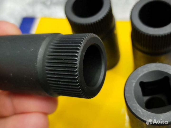 Ключ форкамеры mercedes OM 601 602-603