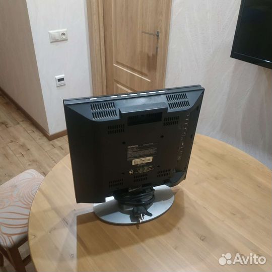 Телевизор бу