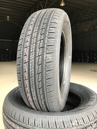 Grenlander Maho 79 245/70 R17 114T