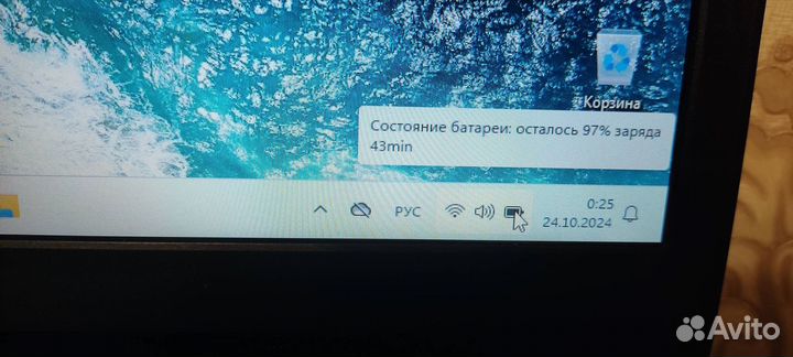 Мощный Dell i3+16GB+SSD512+AMD Radeon HD 7670M