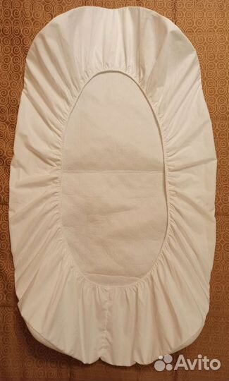 Бортики, наматрасник, одеяло, подушка икея