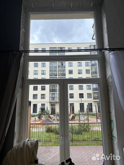 Клининговые услуги