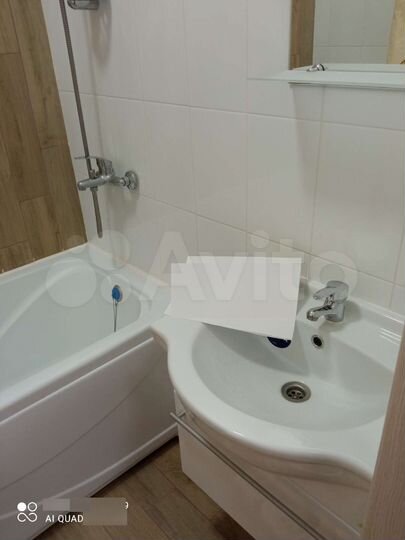 Квартира-студия, 20 м², 3/5 эт.