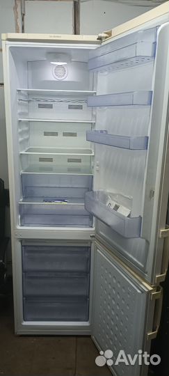 Холодильник beko full no frost