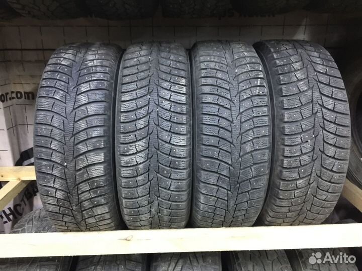 Laufenn I Fit Ice LW 71 215/60 R17 96T