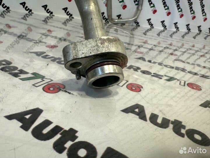 Трубка кондиционера Audi Q3 8U CCZ 2.0 2014