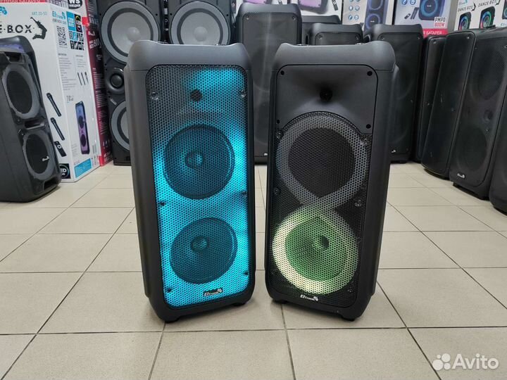 Акустическая колонка Eltronic 20-59 Fire Box 500