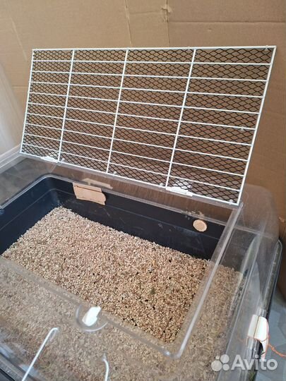 Дюна клетка для хомяка Savic 