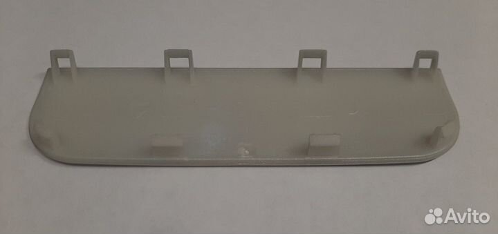 Заглушка крышки мультиварки philips