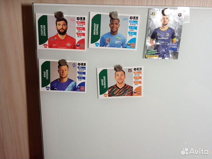 Футбольные карточки фифа 2022,мир рпл2022