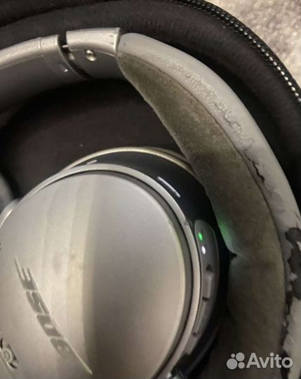 Bose quietcomfort 35 ii
