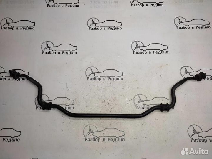 Стабилизатор передний w170 SLK-class 112.942 10