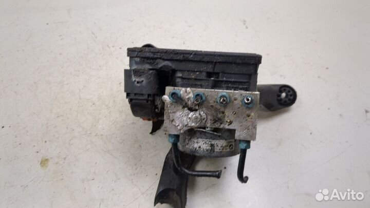 Блок абс, насос BMW X2 (F39) 2017, 2020