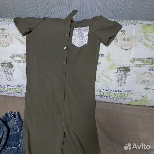 Новые вещи