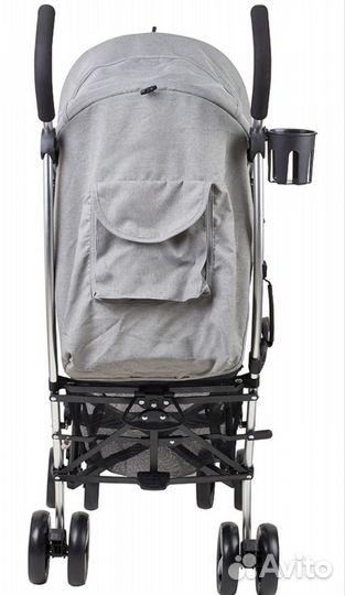 Прогулочная коляска бу