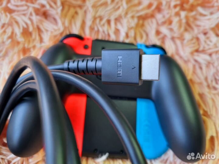 Hdmi Nintendo switch Oled